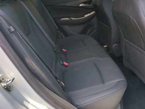 Used 2024 Buick Encore GX Preferred FWD image 19