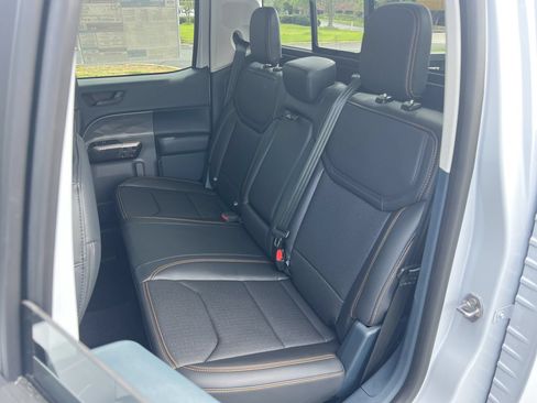 New 2026 Ford Maverick Tremor AWD/4WD image 17