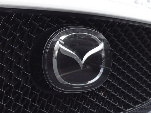 Used 2021 MAZDA CX-5 Touring image 32