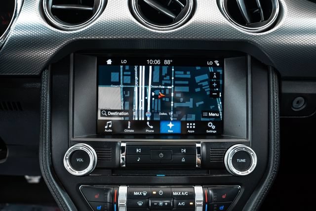 Used 2017 Ford Mustang GT Premium w/ Equipment Group 401A RWD image 25
