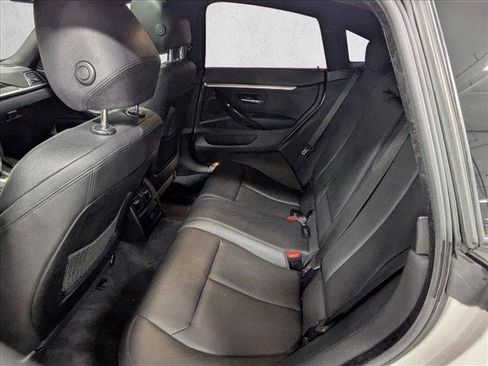 Used 2019 BMW 430i Gran Coupe xDrive w/ Convenience Package image 20