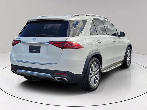 Certified 2023 Mercedes-Benz GLE 350 image 6