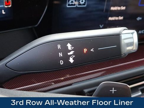 Used 2025 Chevrolet Traverse RS w/ LPO, Floor Liner Package image 20