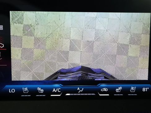 Used 2026 Chevrolet Corvette ZR1 w/ ZR1 Carbon Fiber Aero Package image 35