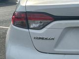Used 2024 Toyota Corolla LE image 6