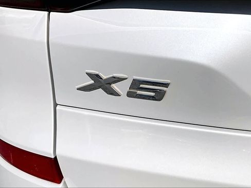 Used 2022 BMW X5 xDrive45e w/ M Sport Package AWD/4WD image 33