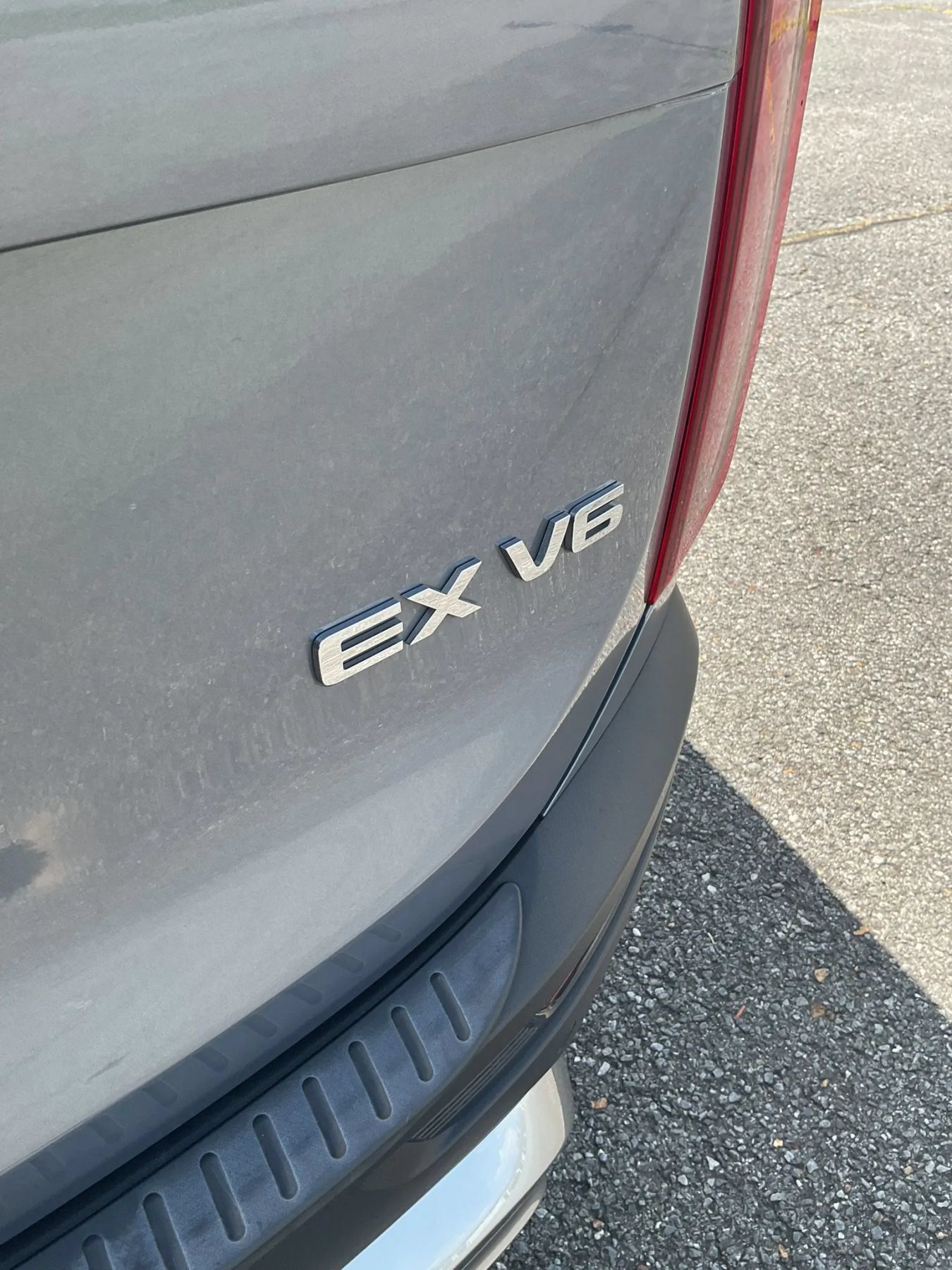 Used 2020 Kia Telluride EX w/ EX Premium Package AWD/4WD image 15