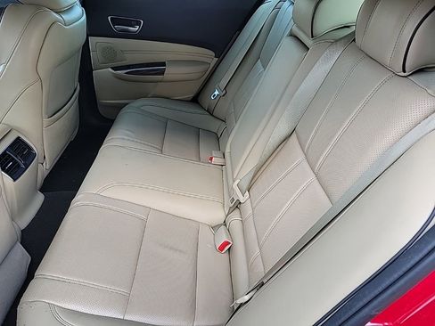 Used 2019 Acura TLX V6 SH-AWD w/ Technology Pkg image 12