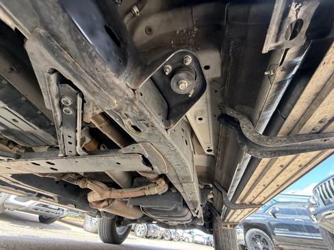 Used 2018 INFINITI QX80 2WD image 32