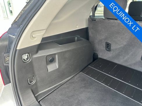Used 2016 Chevrolet Equinox LT w/ Convenience Package FWD image 26