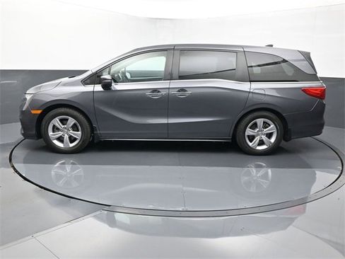 Used 2019 Honda Odyssey EX-L image 2