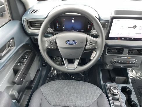 New 2025 Ford Maverick XL w/ 4K Tow Package image 13