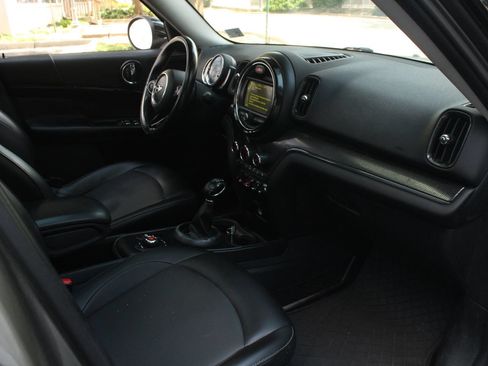 Used 2018 MINI Cooper Countryman ALL4 AWD/4WD image 28