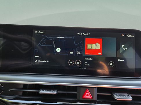 New 2026 Kia K5 GT-Line FWD image 36