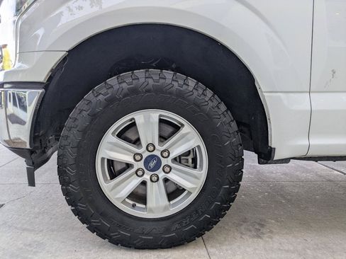 Used 2019 Ford F150 XLT AWD/4WD image 6