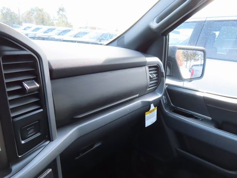 New 2026 Ford F150 XLT w/ Equipment Group 302A MID image 11