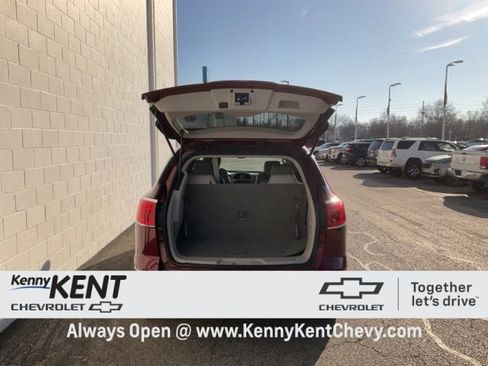 Used 2016 Buick Enclave Premium w/ Experience Buick Package image 8