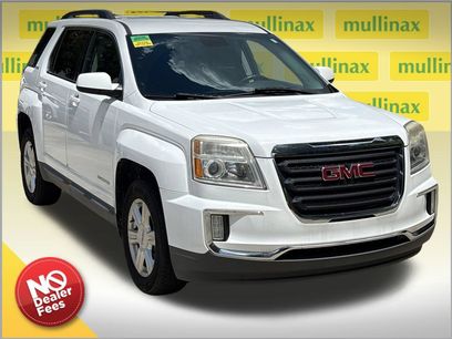Used 2016 GMC Terrain SLE w/ Convenience Package