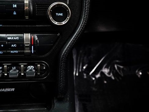 Used 2017 Ford Mustang Shelby GT350 w/ Electronics Package image 20