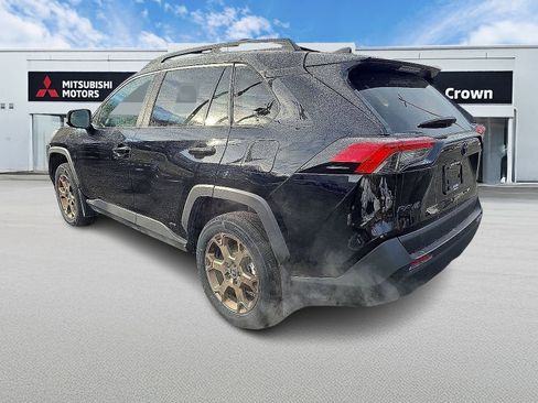 Used 2024 Toyota RAV4 AWD Hybrid image 6