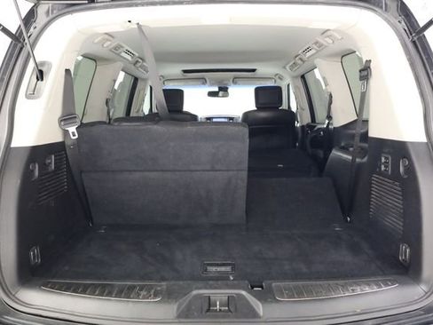 Used 2016 INFINITI QX80 4WD w/ 22" Wheel Package image 37