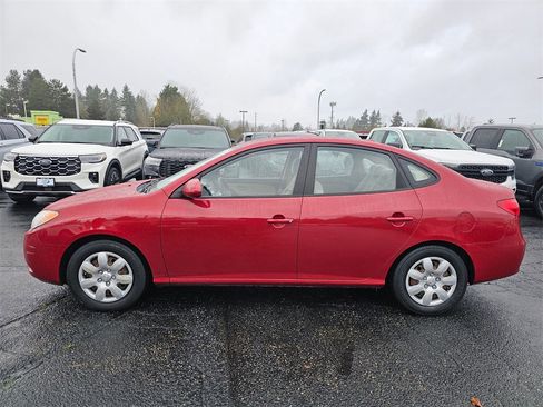 Used 2008 Hyundai Elantra SE image 4