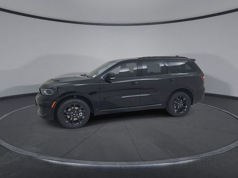 New 2026 Dodge Durango GT AWD/4WD image 8