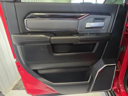 Used 2019 RAM 2500 Power Wagon AWD/4WD image 12