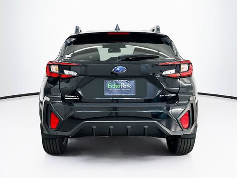 Used 2024 Subaru Crosstrek 2.0i Premium AWD/4WD image 7