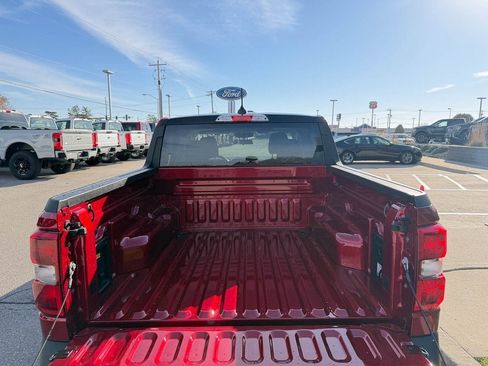 New 2025 Ford Maverick XLT w/ XLT Luxury Package image 14