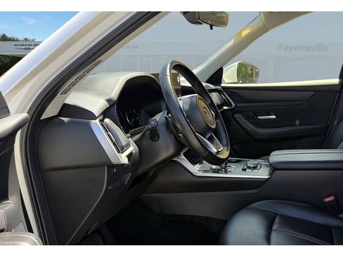 Used 2024 MAZDA CX-90 3.3 Turbo w/ Select Package image 14