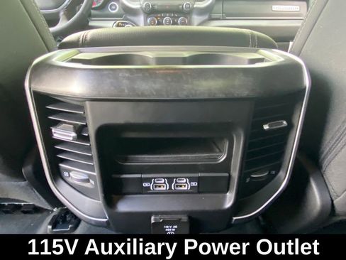 Certified 2022 RAM 1500 Big Horn image 31