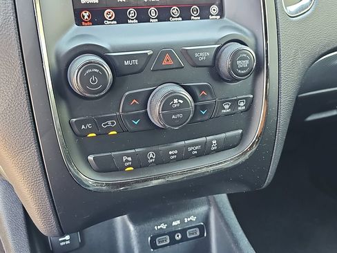 Used 2020 Dodge Durango GT AWD/4WD image 21