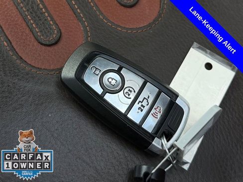 Used 2021 Ford F250 King Ranch w/ King Ranch Ultimate Package image 31