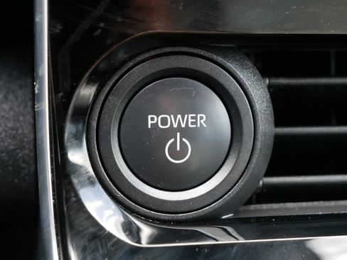 Used 2023 Subaru Solterra AWD image 29