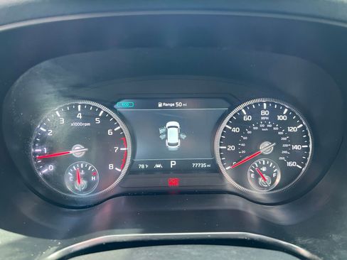 Used 2022 Kia Telluride SX FWD image 32