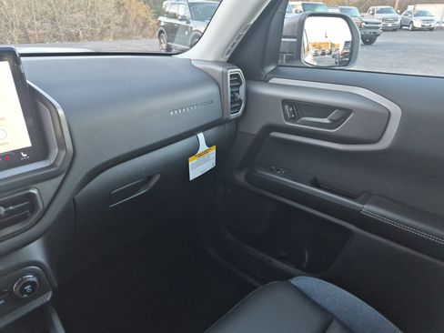 New 2025 Ford Bronco Sport Outer Banks w/ Outer Banks Tech Package+ image 23