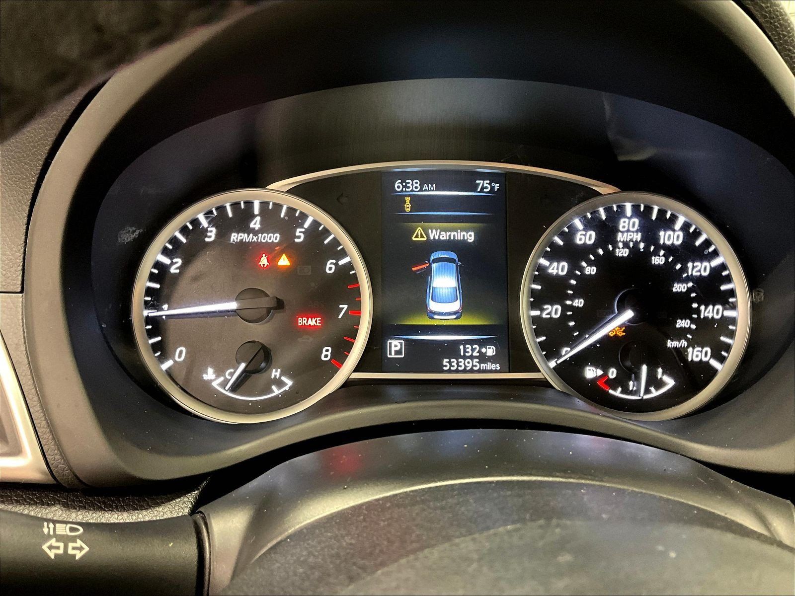 Used 2018 Nissan Sentra SV FWD image 13