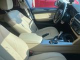 Used 2018 BMW 320i xDrive Sedan image 4