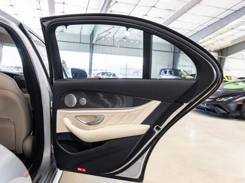 Used 2019 Mercedes-Benz E 63 AMG S image 13
