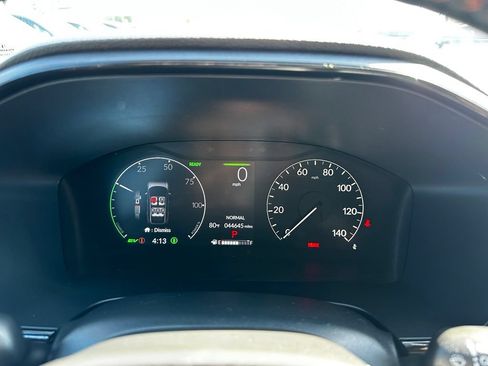 Used 2024 Honda CR-V Sport image 28
