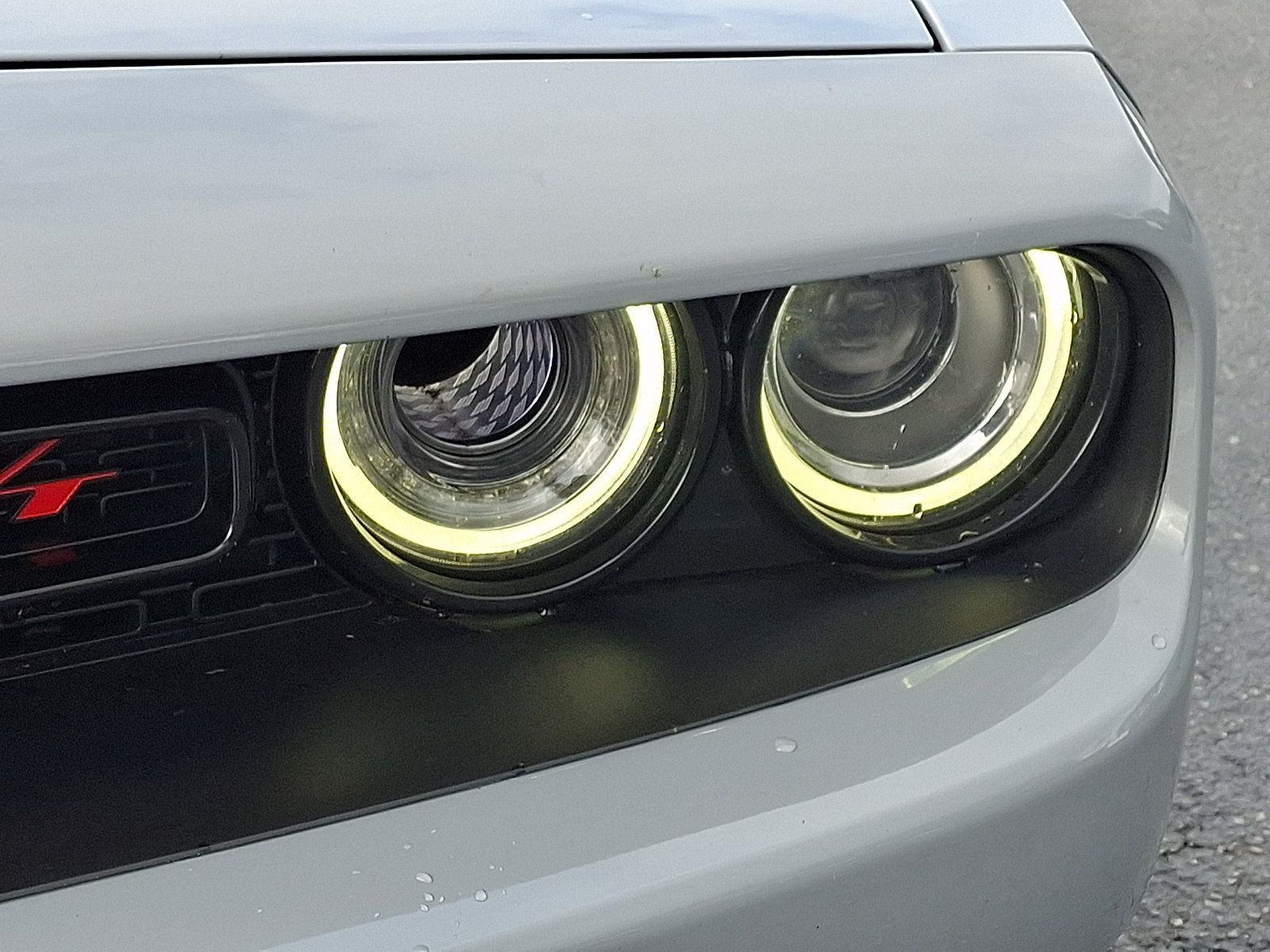 Used 2021 Dodge Challenger R/T Scat Pack RWD image 12