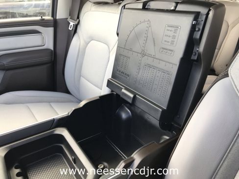 New 2026 RAM 1500 Laramie image 24