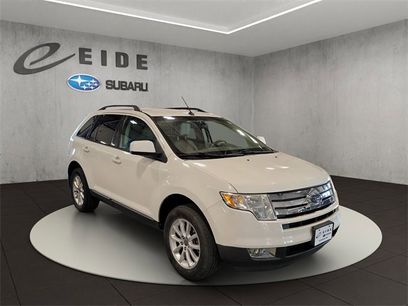 Used 2009 Ford Edge SEL