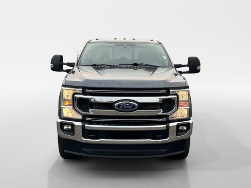 Used 2022 Ford F250 XLT w/ XLT Value Package AWD/4WD image 10