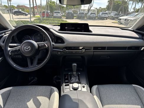 Used 2026 MAZDA CX-30 AWD 2.5 S image 14