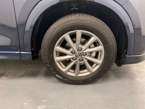 Certified 2025 MAZDA CX-5 AWD 2.5 S w/ Select Package image 27
