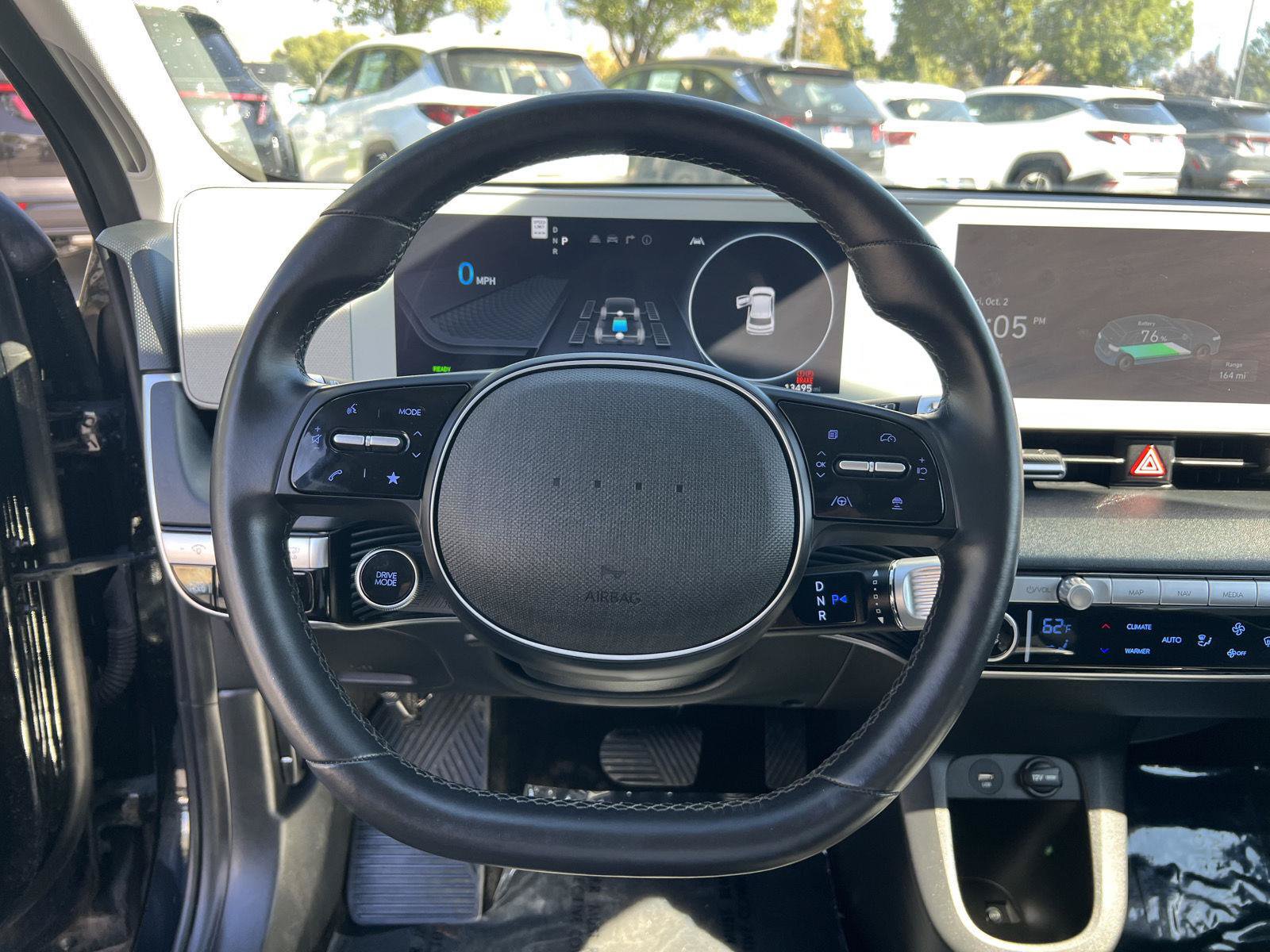 Used 2024 Hyundai Ioniq 5 SEL AWD/4WD image 6
