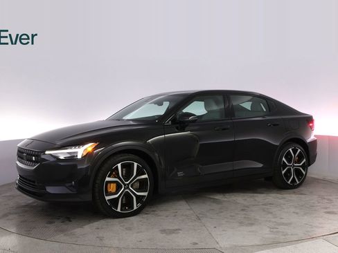 Used 2023 Polestar Polestar 2 w/ Pilot Pack AWD/4WD image 18