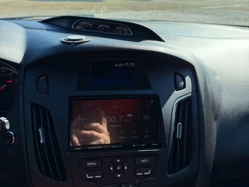 Used 2013 Ford Focus ST image 14